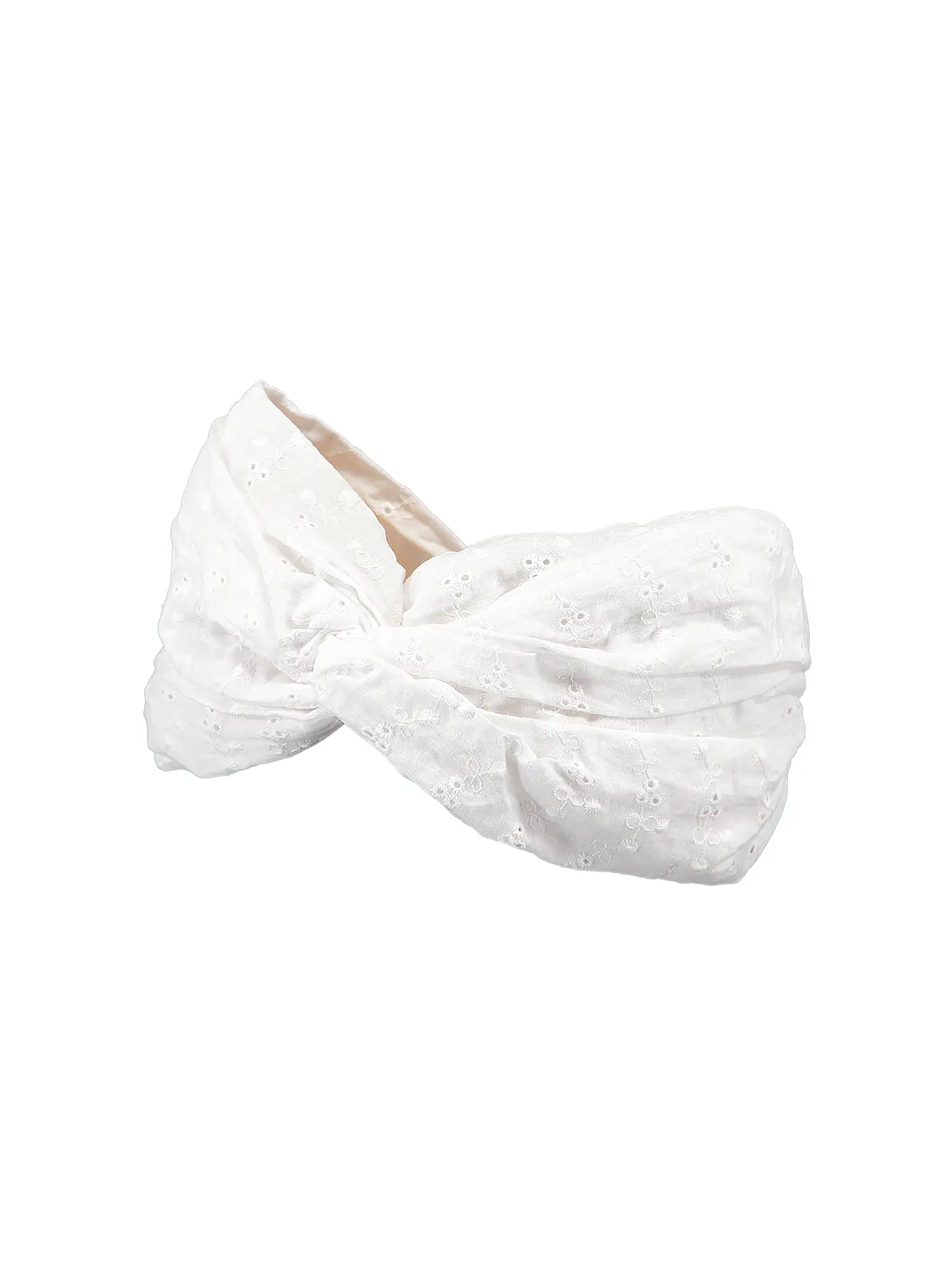 BARTS | Stirnband - Haarband Twinzer | weiss